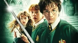Harry Potter és a Titkok kamrája háttérkép
