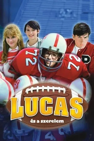 Lucas és a szerelem