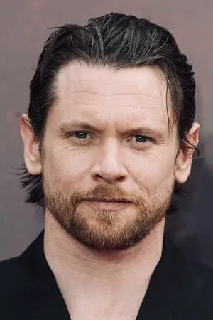 Jack O'Connell profil kép