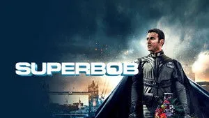 SuperBob háttérkép