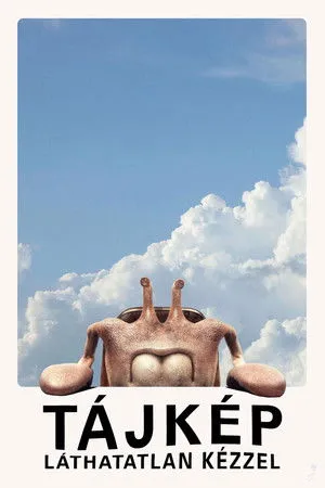 Tájkép Láthatatlan Kézzel