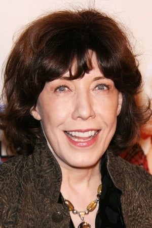 Lily Tomlin profil kép