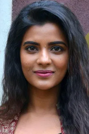 Aishwarya Rajesh