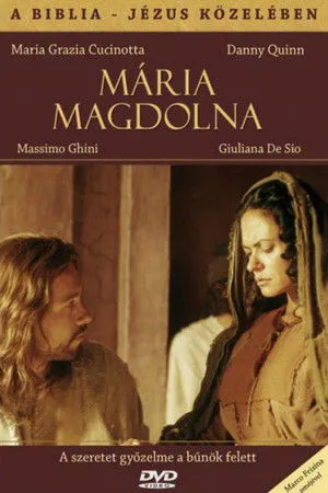 Mária Magdolna