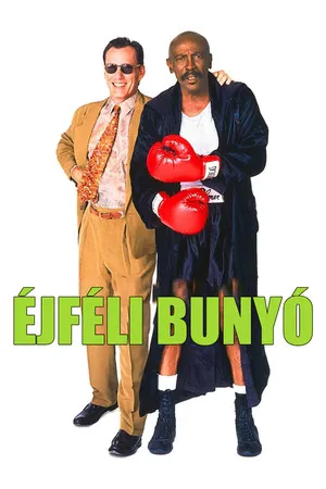 Éjféli bunyó