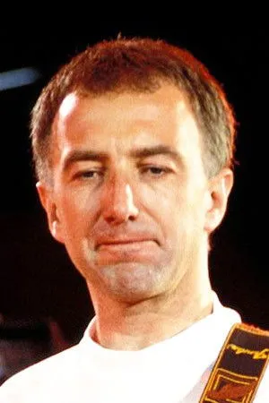 John Deacon profil kép