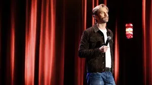Anthony Jeselnik: Bones and All háttérkép
