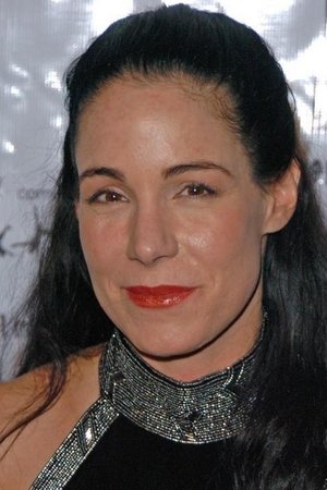 Vicky Jenson profil kép