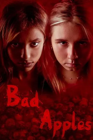 Bad Apples poszter