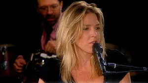 Diana Krall - Live in Rio háttérkép