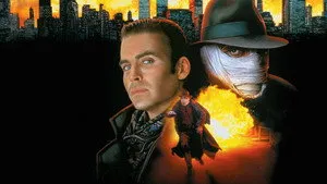Darkman 3: Halj meg Darkman, halj meg háttérkép