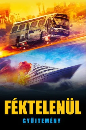 Féktelenül filmek