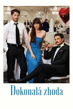 Többesélyes szerelem poszter