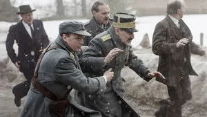 A király választása háttérkép