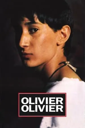 Olivier, Olivier poszter