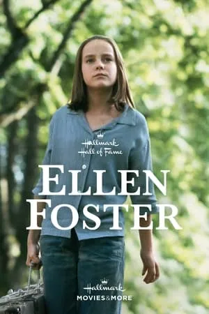 Ellen Foster poszter