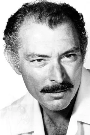 Lee Van Cleef profil kép