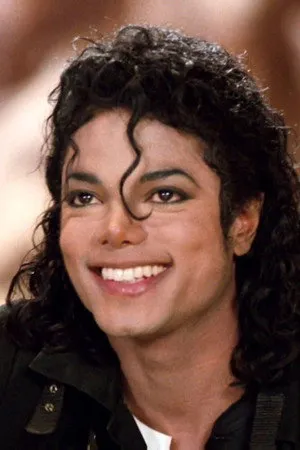 Michael Jackson profil kép