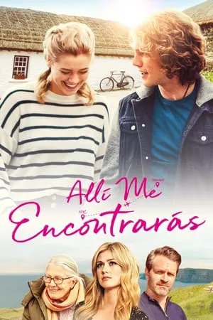 Finding You – Ott rám találsz poszter