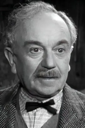 Paul Faivre
