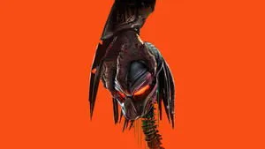 Predator - A ragadozó (2018) háttérkép