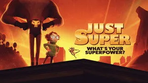 Szuperék háttérkép