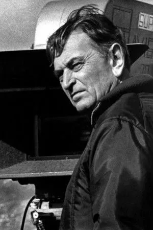 David Lean profil kép