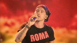 Eros Ramazzotti: Eros Roma Live háttérkép