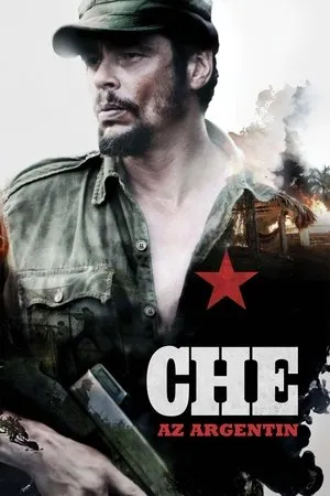Che - Az argentin