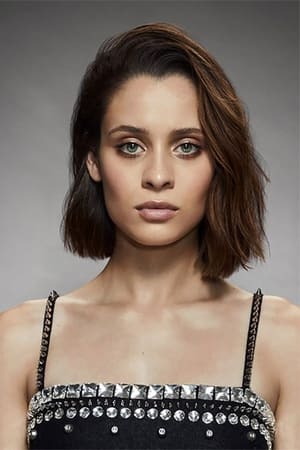 Daniela Melchior profil kép