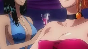 One Piece: The Movie háttérkép