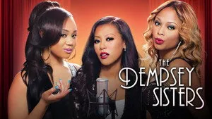 The Dempsey Sisters háttérkép