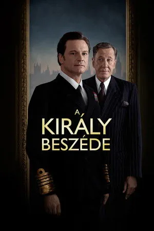 A király beszéde