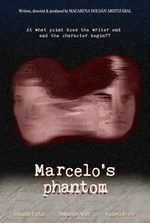 Marcelo's Phantom