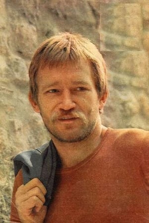 György Cserhalmi profil kép