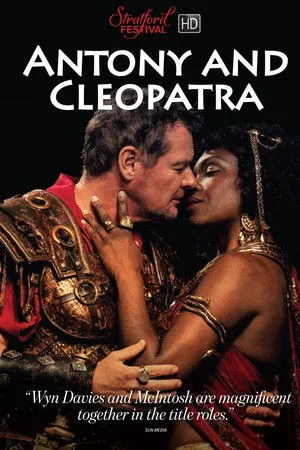 Antony and Cleopatra