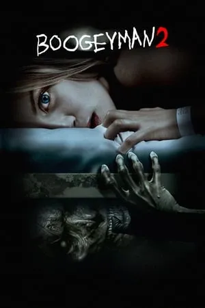 Boogeyman 2 poszter