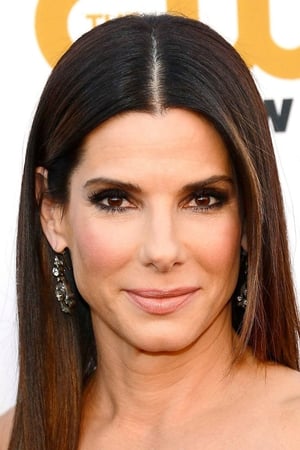 Sandra Bullock profil kép