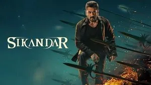 Sikandar háttérkép