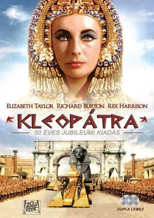 Kleopátra