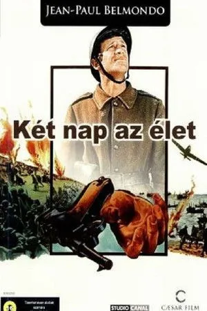 Két nap az élet poszter