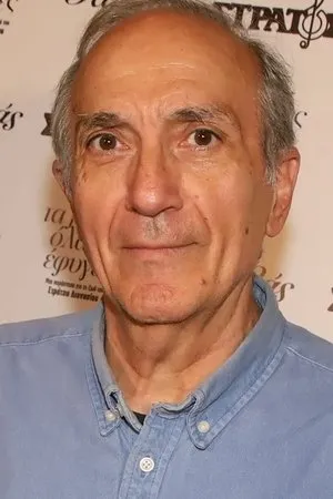 Yannis Dalianis