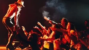 Latin Blood – The Ballad of Ney Matogrosso háttérkép