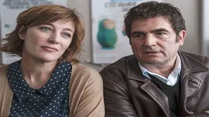 Les Jours venus háttérkép