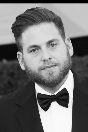 Jonah Hill profil kép