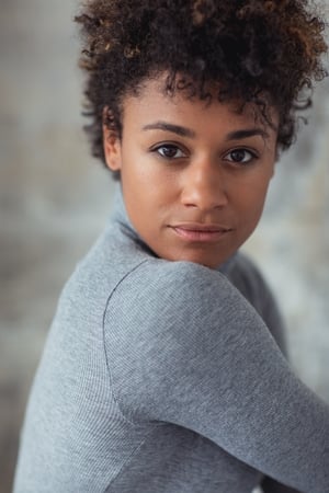 Ariana DeBose profil kép
