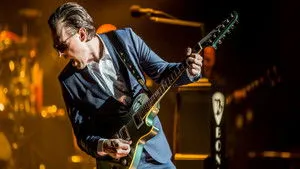 Joe Bonamassa: Live at the Greek Theatre háttérkép