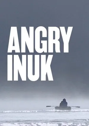 Angry Inuk poszter