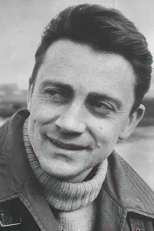 Serge Rousseau