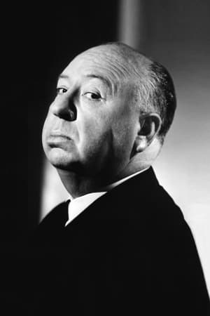 Alfred Hitchcock profil kép
